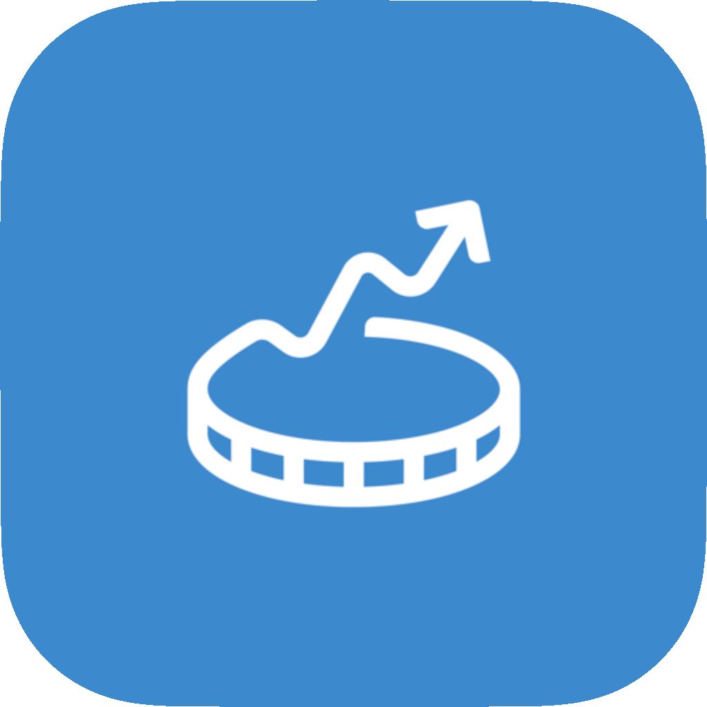 Coin Metrics - Desktop App for Mac, Windows (PC) - WebCatalog