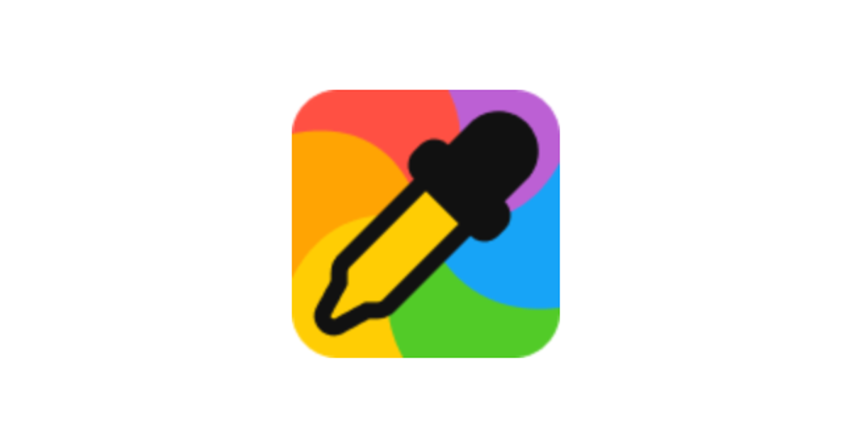 Pc Color App Color Picker - App desktop untuk Mac, Windows (PC) - WebCatalog