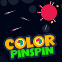 Color Pin Spin