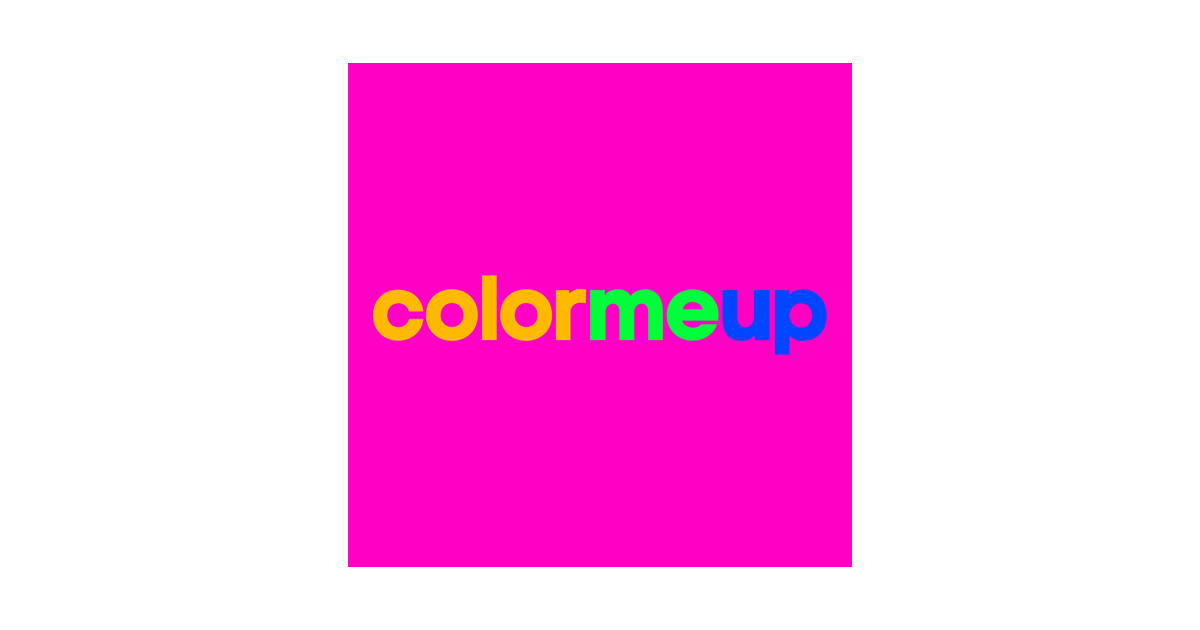 colormeup - Desktop App for Mac, Windows (PC) - WebCatalog