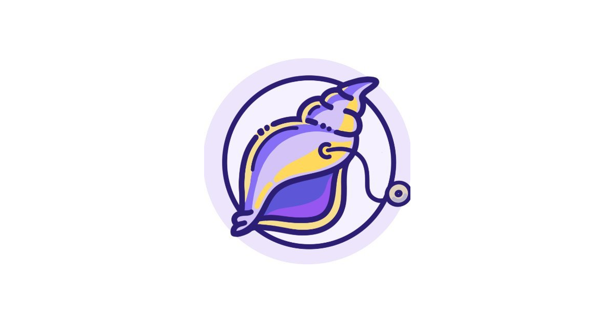 Conch Mobile Conch - Desktop App for Mac, Windows (PC) - WebCatalog
