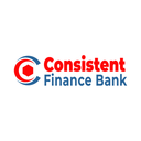 Consistent Finance Bank