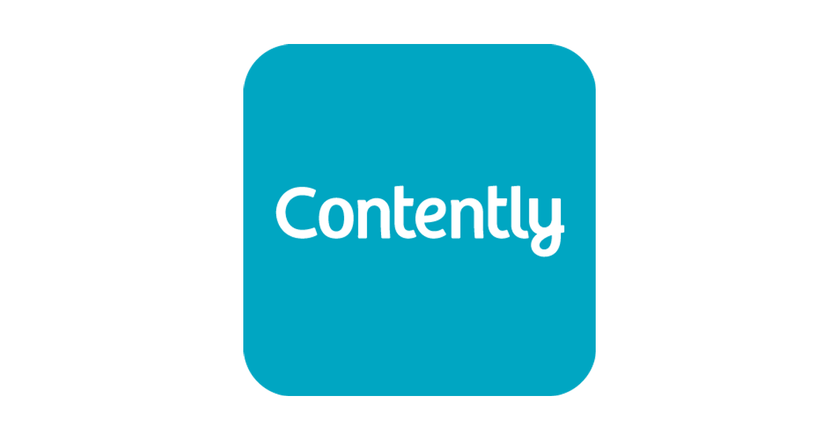 Contently - Desktop App for Mac, Windows (PC) - WebCatalog