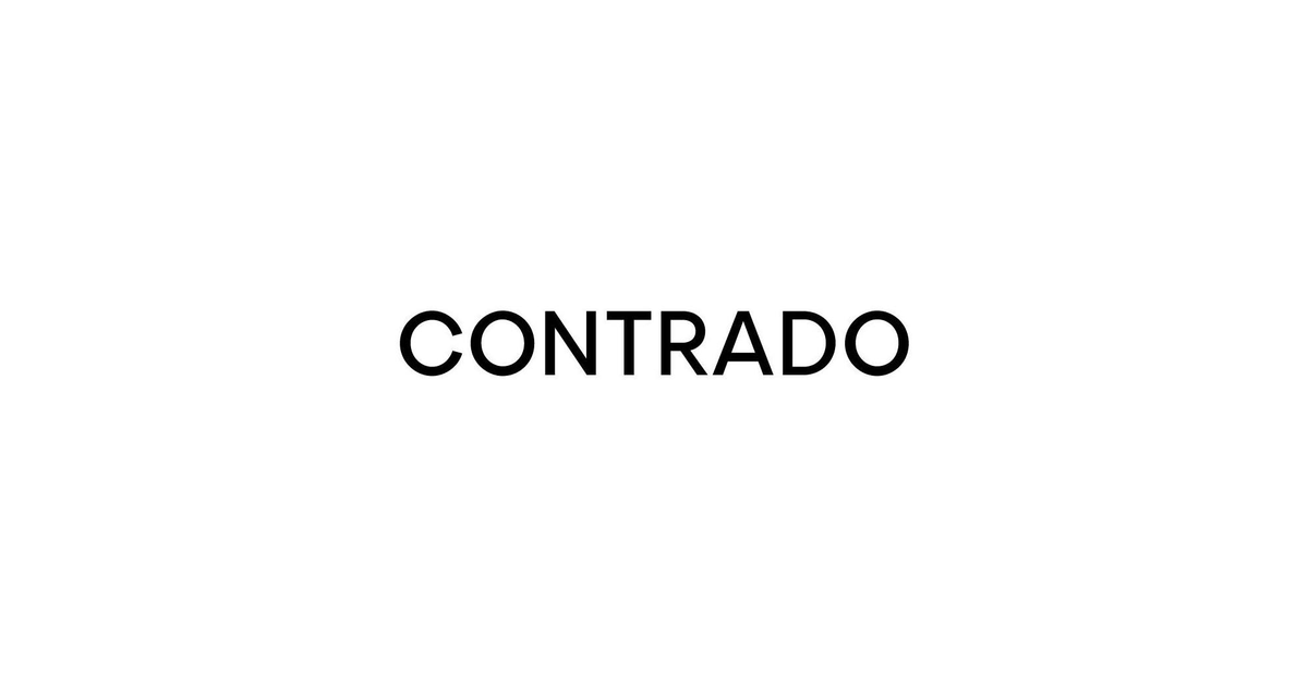 Contrado - Aplicación de escritorio para Mac, Windows (PC) - WebCatalog