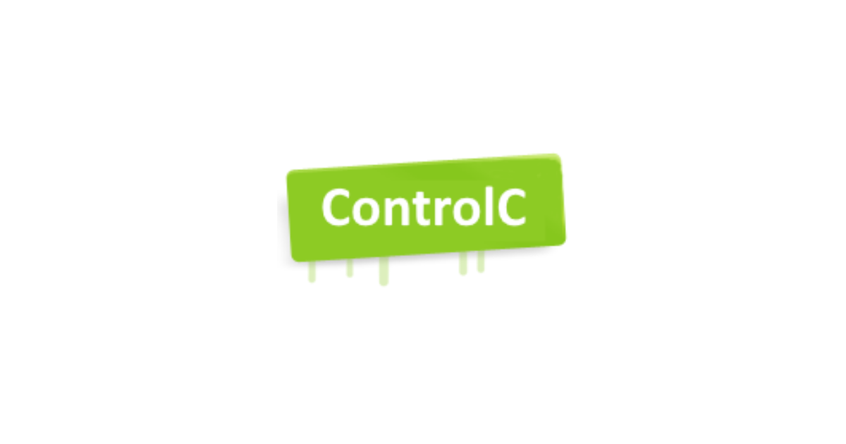 ControlC Pastebin - Desktop App for Mac, Windows (PC) - WebCatalog