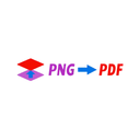 Convert PNG to PDF