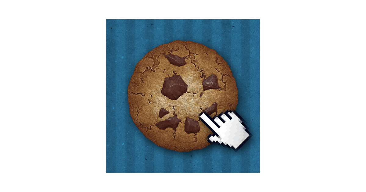 Cookie Clicker Game for Mac, Windows (PC) WebCatalog
