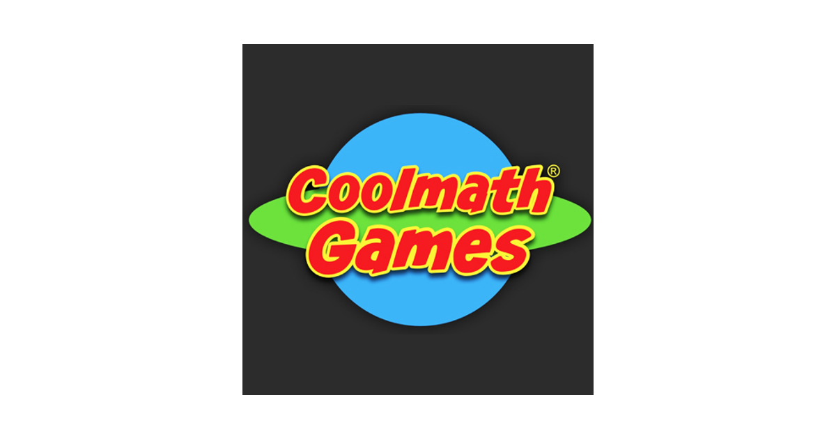 Coolmath Games - Mac, Windows(PC) 용 게임 - WebCatalog