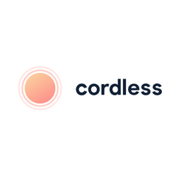 Cordless