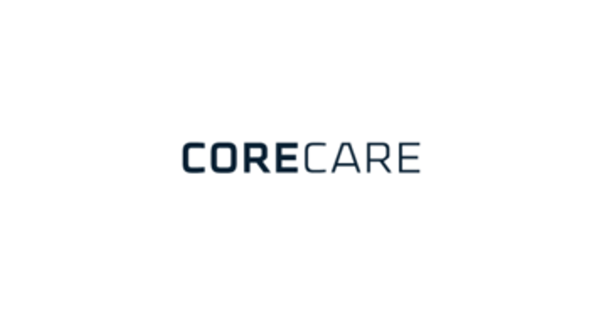 CoreCare - Desktop App for Mac, Windows (PC) - WebCatalog