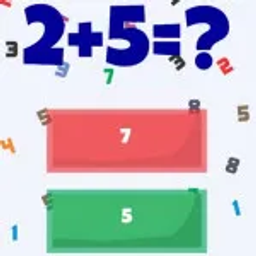 Correct Math