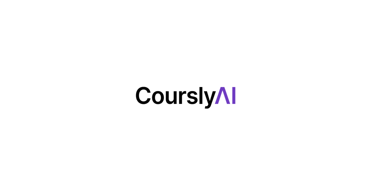 Coursly AI - Desktop App for Mac, Windows (PC) - WebCatalog