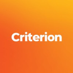 Criterion HCM