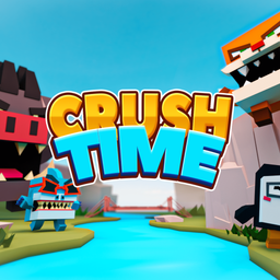 Rusher Crusher - Jogo para Mac, Windows, Linux - WebCatalog