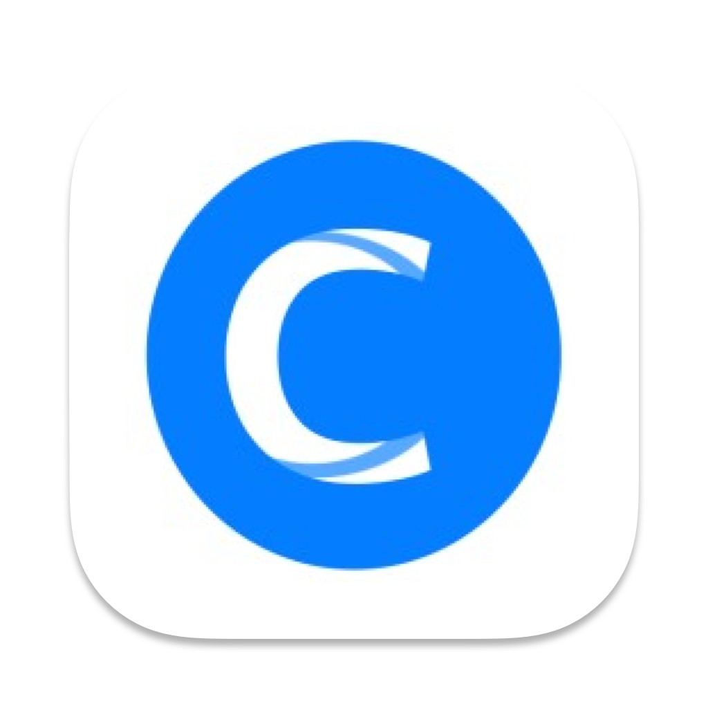 Cryptio - Desktop App for Mac, Windows (PC) - WebCatalog