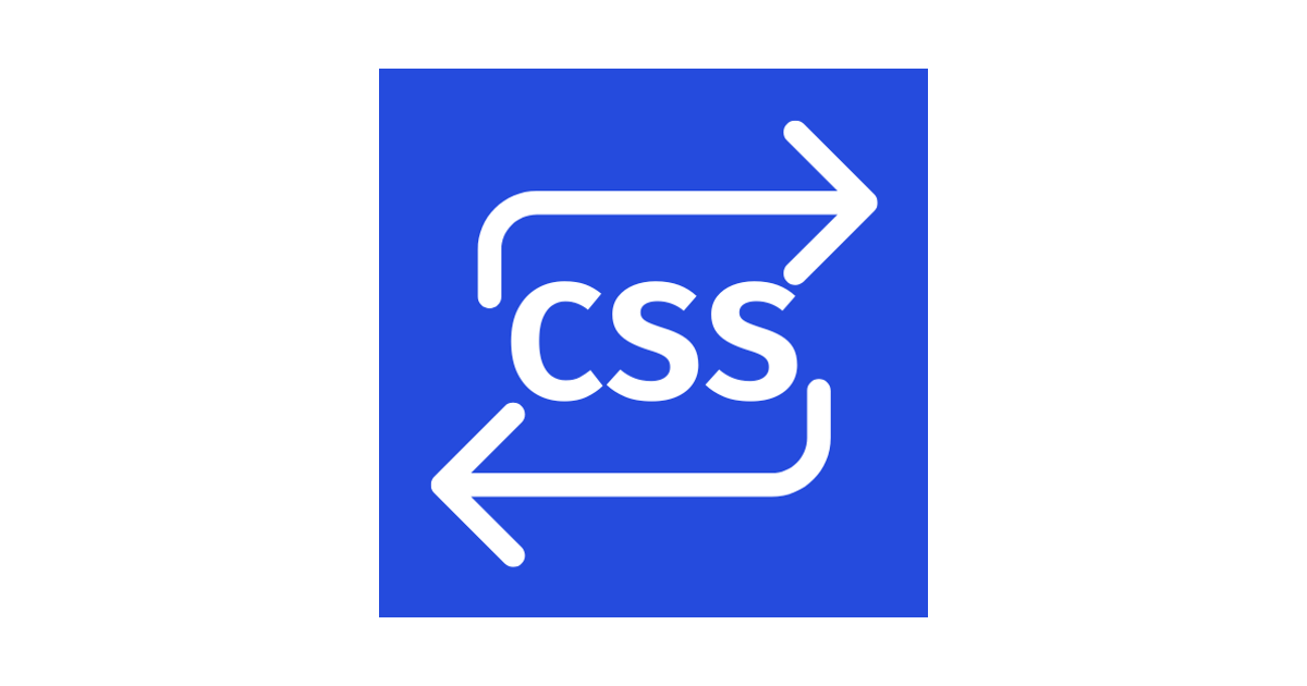 CSS Unit Converter - Desktop App for Mac, Windows (PC) - WebCatalog