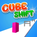 Cube Shift