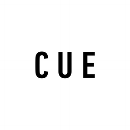 Cue