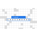 Cultural Crosswords