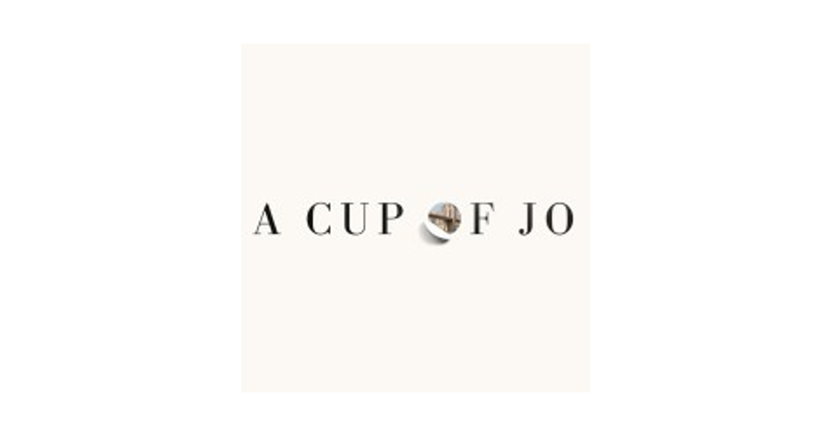 Cup of Jo Mac, Windows(PC), Linux용 데스크톱 웹 WebCatalog