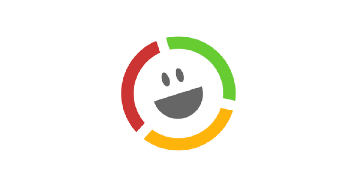 Customer Thermometer - Desktop App for Mac, Windows (PC) - WebCatalog