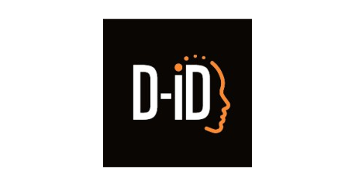 Id'd D-ID - Desktop App - Mac, Windows - WebCatalog