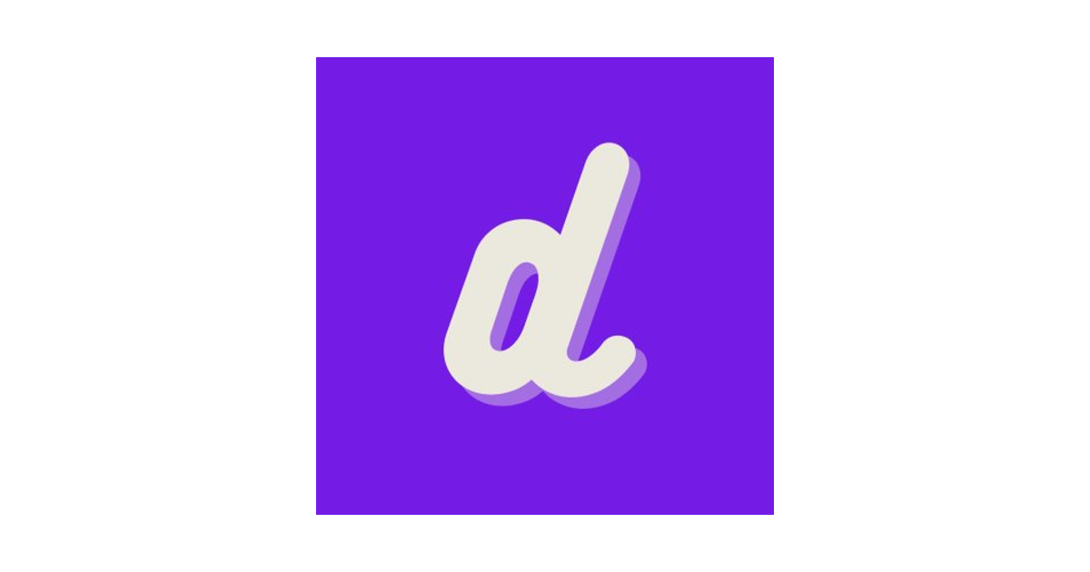 Dabble - Desktop App for Mac, Windows (PC) - WebCatalog