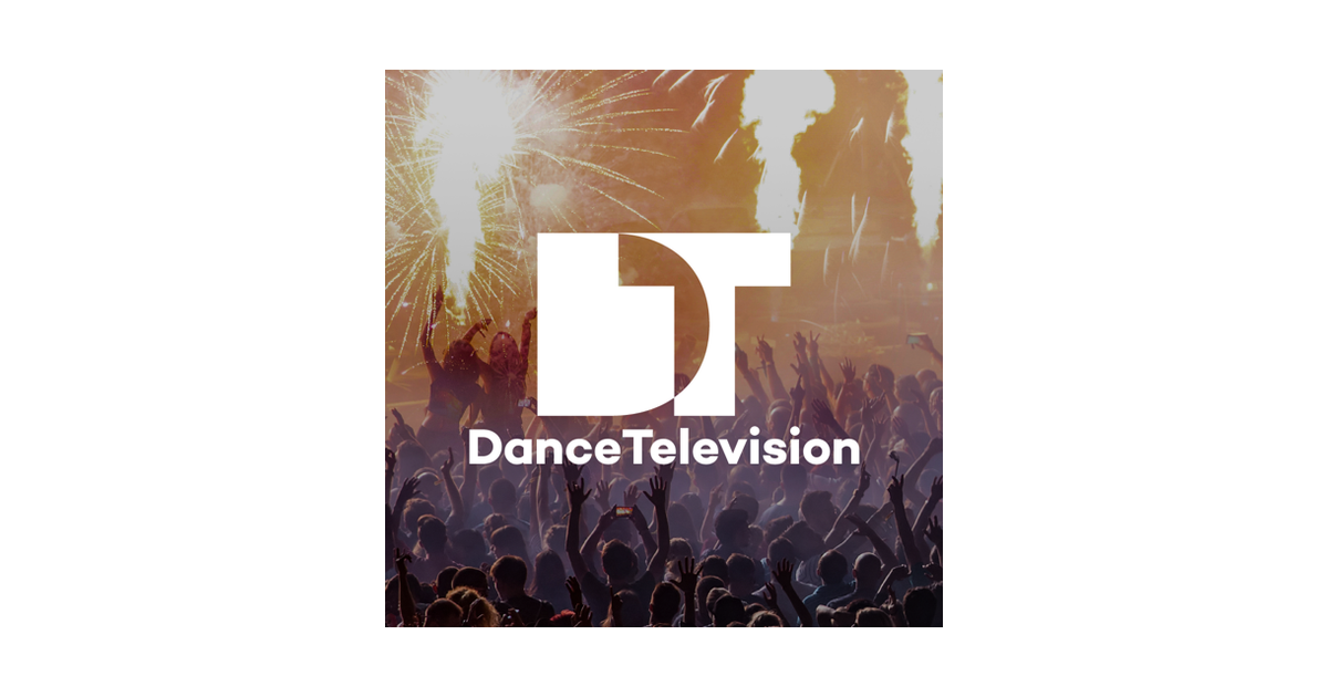 Televison Dancing Program DanceTelevision - Desktop App for Mac, Windows (PC) - WebCatalog