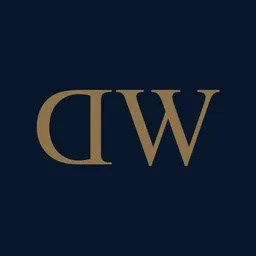 Daniel wellington shop official website