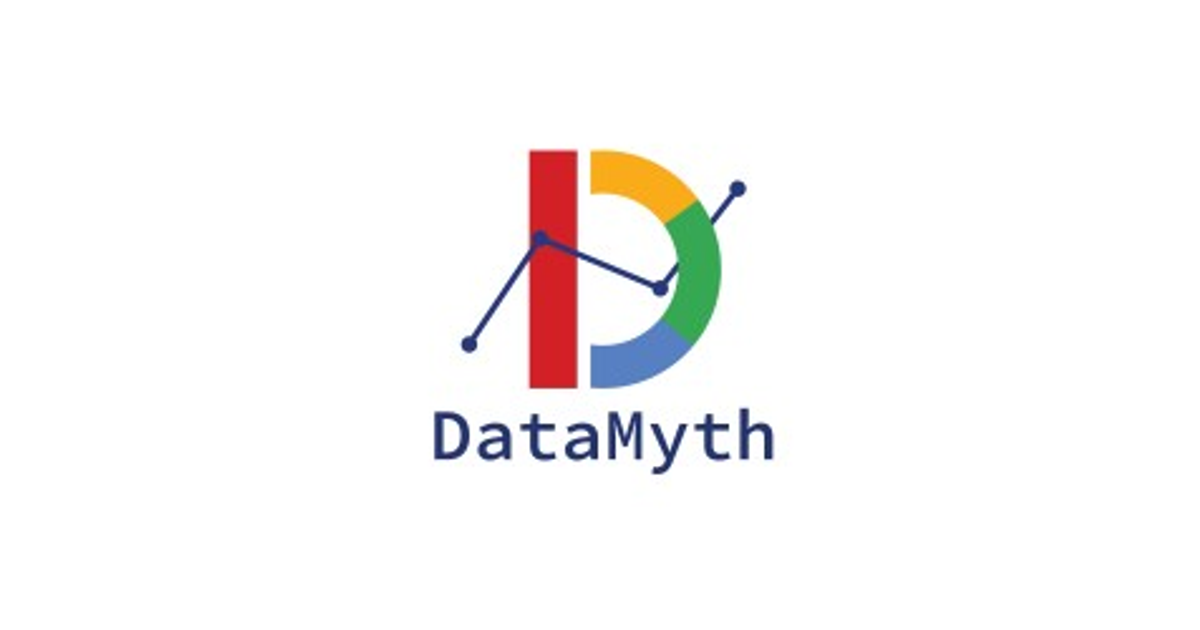 DataMyth - Desktop App for Mac, Windows (PC) - WebCatalog