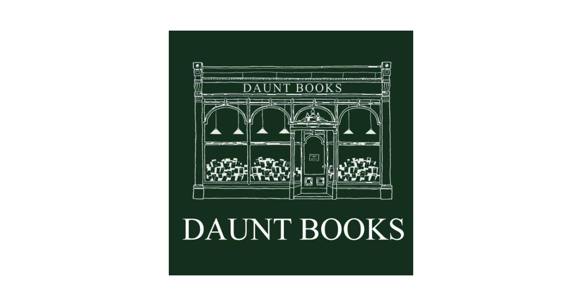 Daunt Books - Mac, Windows(PC) 용 데스크톱 웹 - WebCatalog