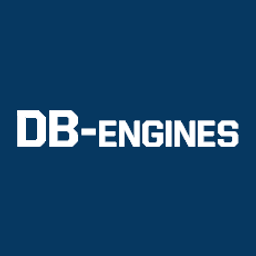 DB-Engines