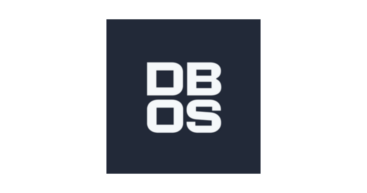 DBOS - Desktop App for Mac, Windows (PC) - WebCatalog