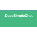 Dead Simple Chat