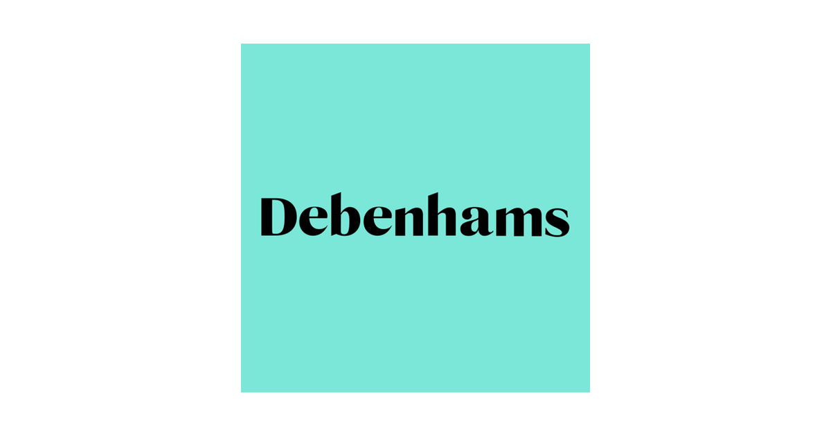Debenhams - Desktop App for Mac, Windows (PC) - WebCatalog