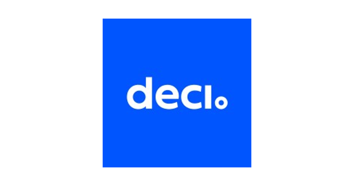 Deci AI - Desktop App for Mac, Windows (PC) - WebCatalog