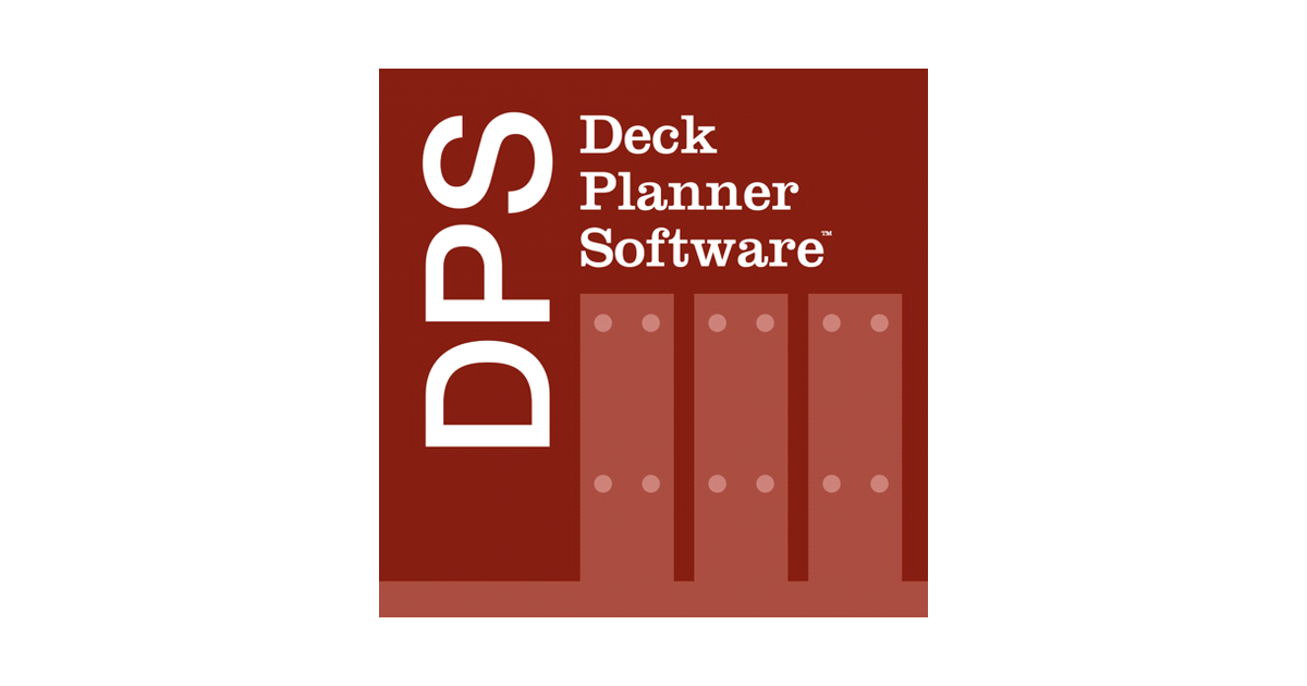 Deck Planner - Desktop App for Mac, Windows (PC), Linux - WebCatalog