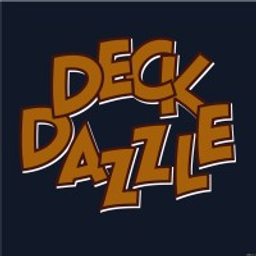 DeckDazzle