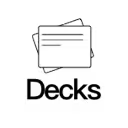 Decks