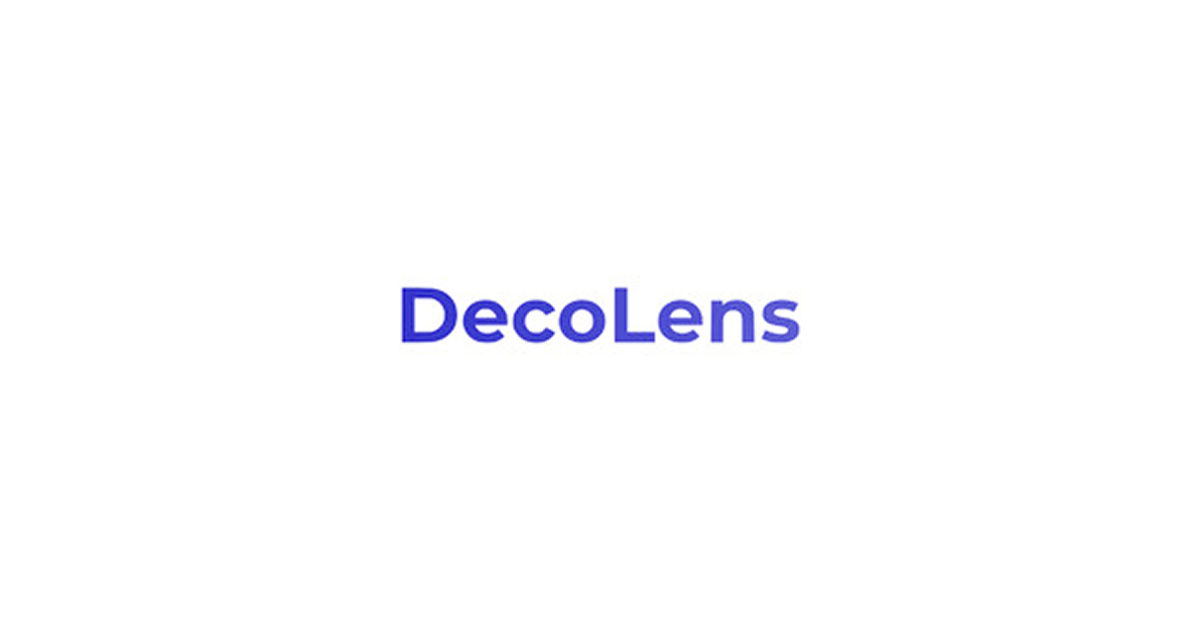 DecoLens - Desktop App for Mac, Windows (PC) - WebCatalog