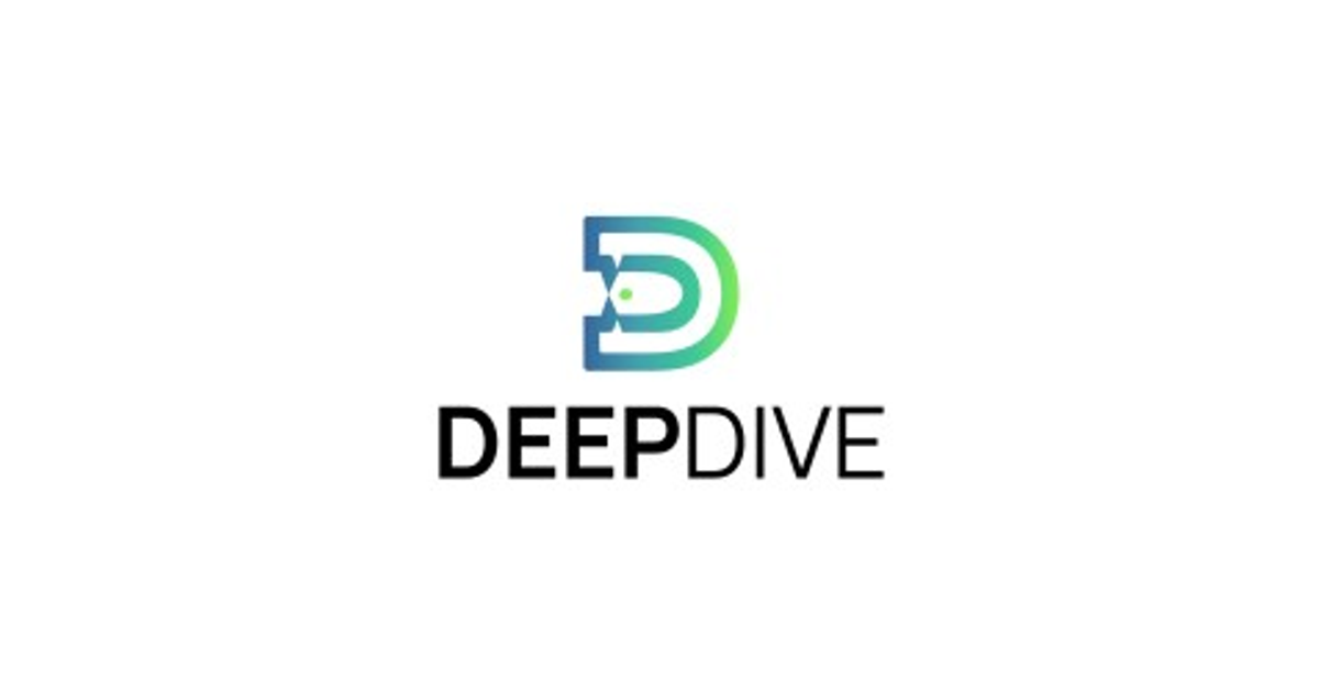 DeepDive - Desktop App for Mac, Windows (PC) - WebCatalog