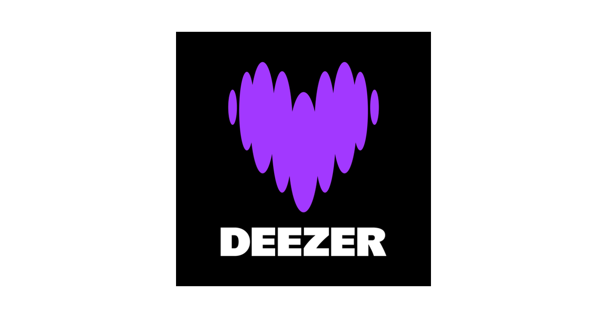 Deezer แอปเดสก์ท็อปสำหรับ Mac, Windows (PC) WebCatalog