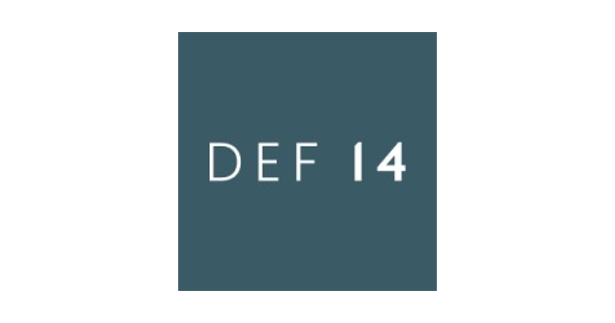 DEF 14 - Desktop App for Mac, Windows (PC) - WebCatalog