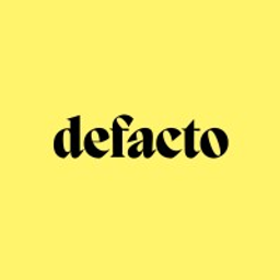 Defacto