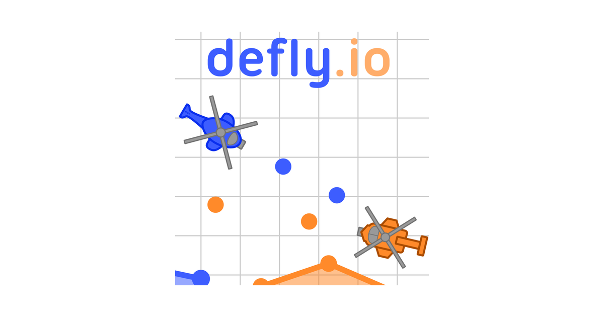 Defly.io Game for Mac, Windows (PC) WebCatalog