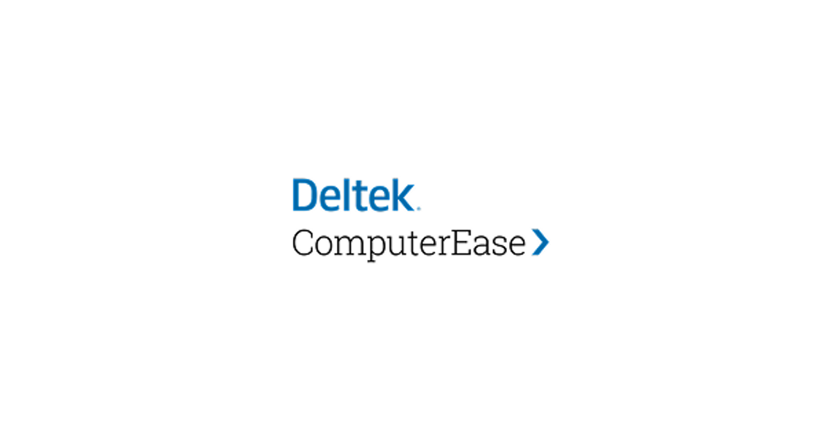 Computerease Field Deltek ComputerEase - Desktop App for Mac, Windows (PC) - WebCatalog