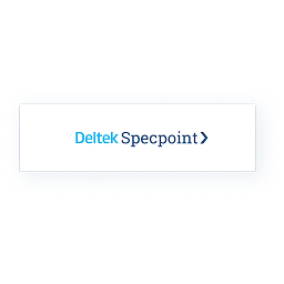 Deltek Specpoint