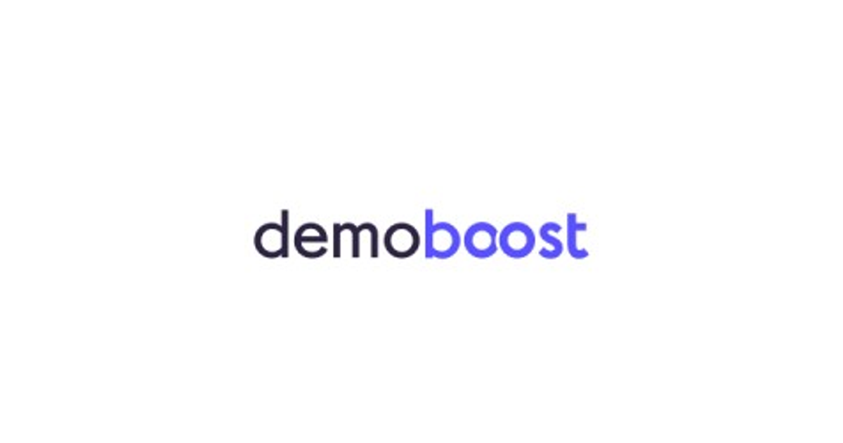 Demoboost - Desktop App for Mac, Windows (PC) - WebCatalog