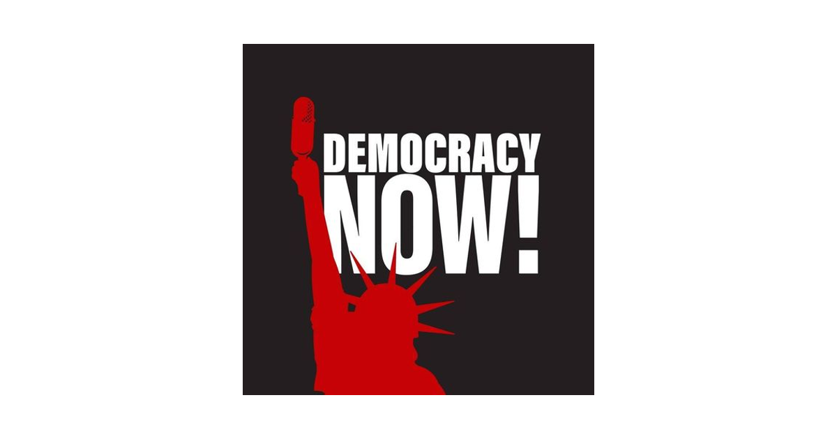 Democracy Now! - Aplicación de escritorio para Mac, Windows (PC), Linux ...