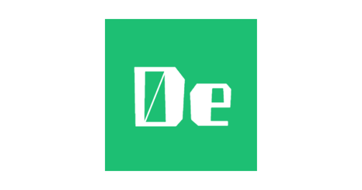 Denote - Desktop App - Mac, Windows - WebCatalog